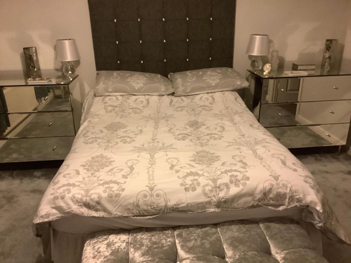 Eaton House Bed & Breakfast Hartford  Eksteriør bilde