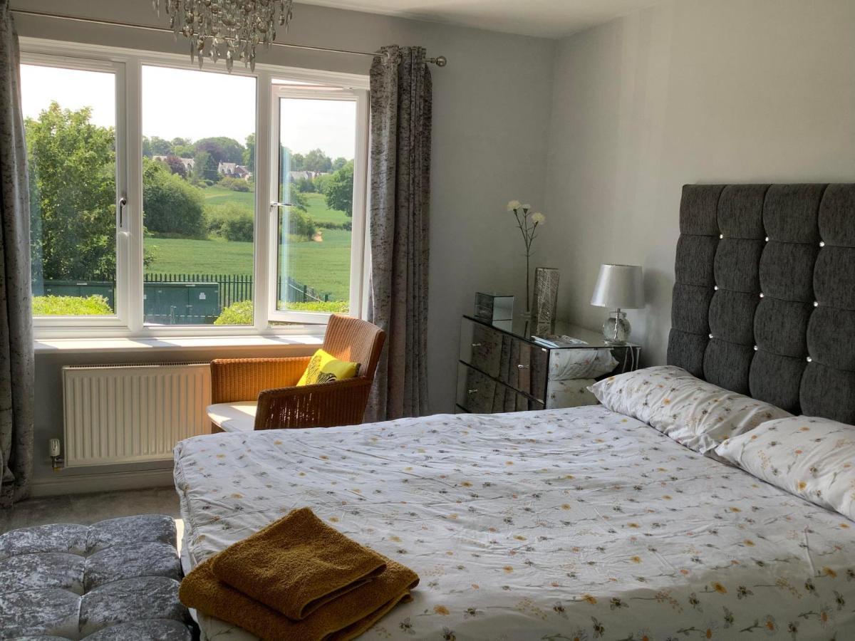 Eaton House Bed & Breakfast Hartford  Eksteriør bilde