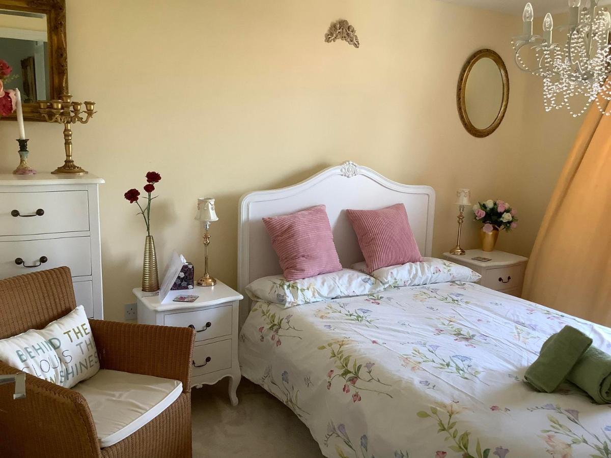 Eaton House Bed & Breakfast Hartford  Eksteriør bilde